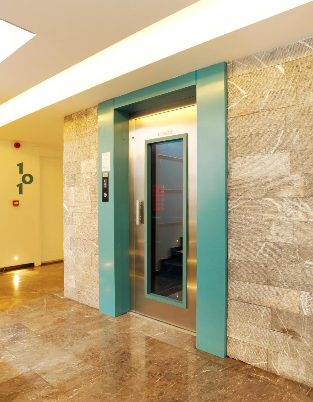 Kleopatra Suit Hotel (Adults Only) Alanya Exterior photo